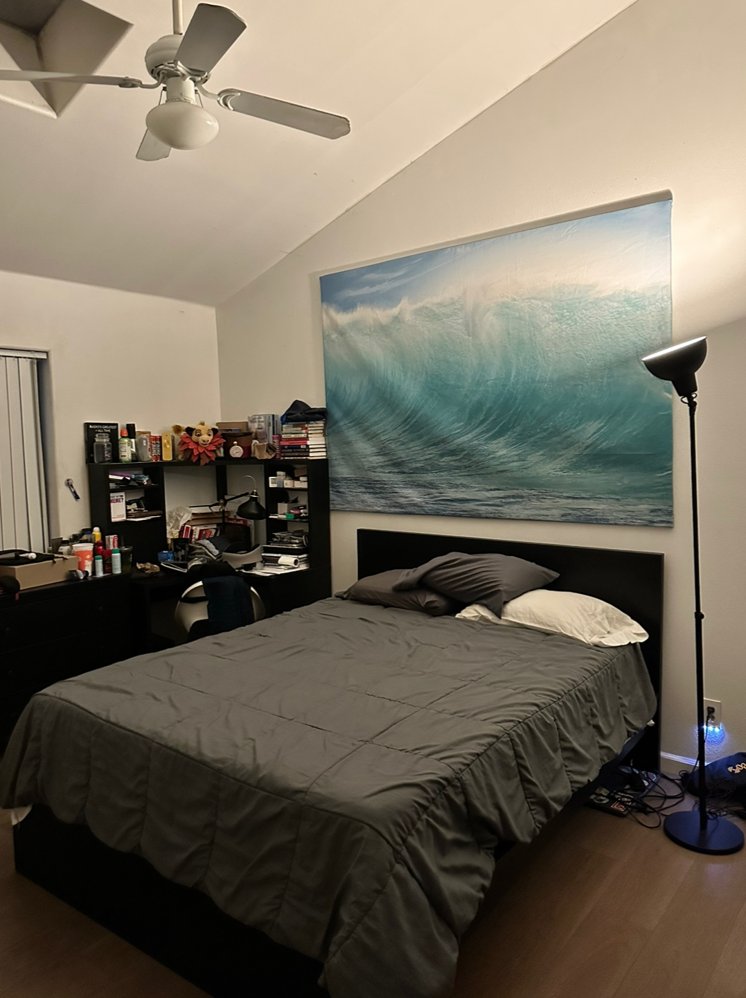 Private room in Imperial Beach
